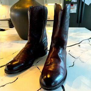 Dan Post Cowboy boots